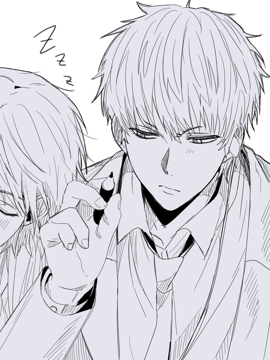 KIM__38's tweet photo. #ドラマダ #dmmd
노이아오 낙서 https://t.co/fmVUzpjhW0