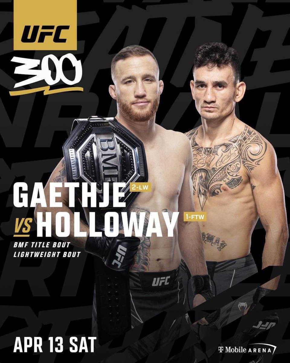 UFC #300 viewing party Century Sports Bar & Lounge on the giant screen on April 13, 2024! FREE entry, great food and drink specials.
Everyday is Game Day at Century Sports Bar & Lounge
#UFC300 #fightnight #PPV #ufcfighter #ufcfight #boxing #mma #muaythai #jiujitsu
