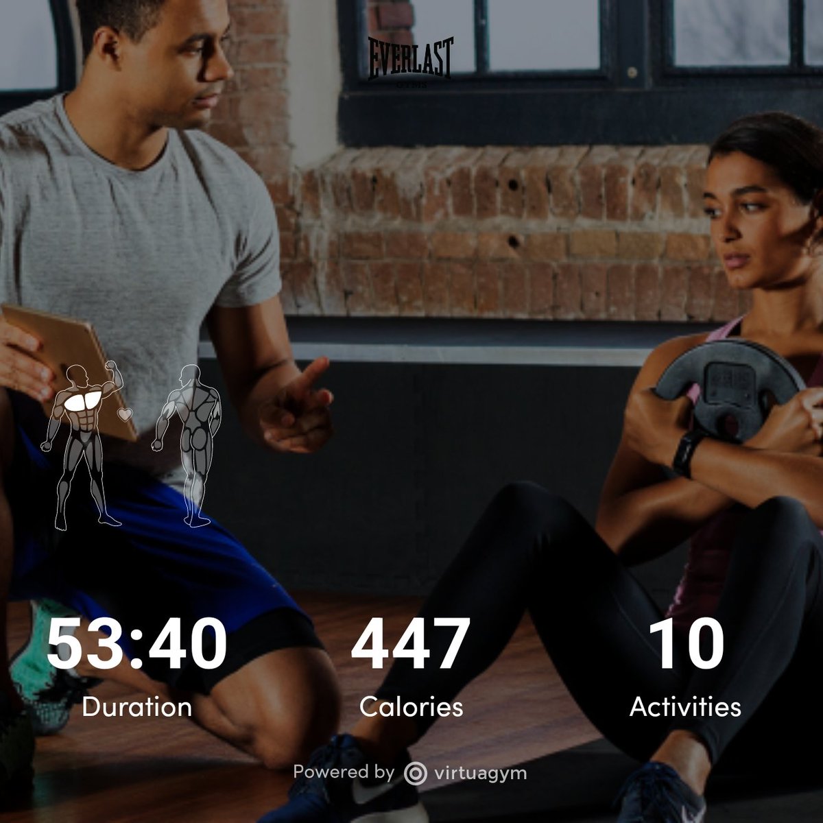 DaveHarDerby's tweet photo. #splitshift #gym #gymfit #fitness #lift #GymMotivation https://t.co/g6SthWkYw4