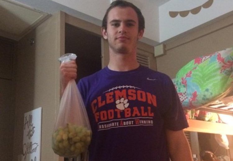 Val_Sommer's tweet image. Got a little emotional buying some grapes today. 😭 #stillnotoverit