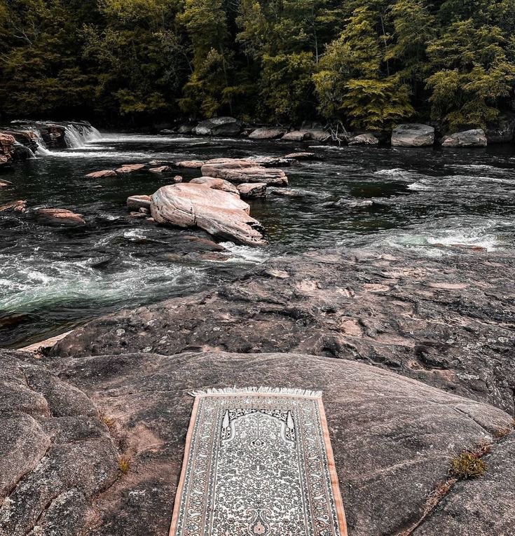 [THREAD]
Des Sunnah très faciles à appliqué :