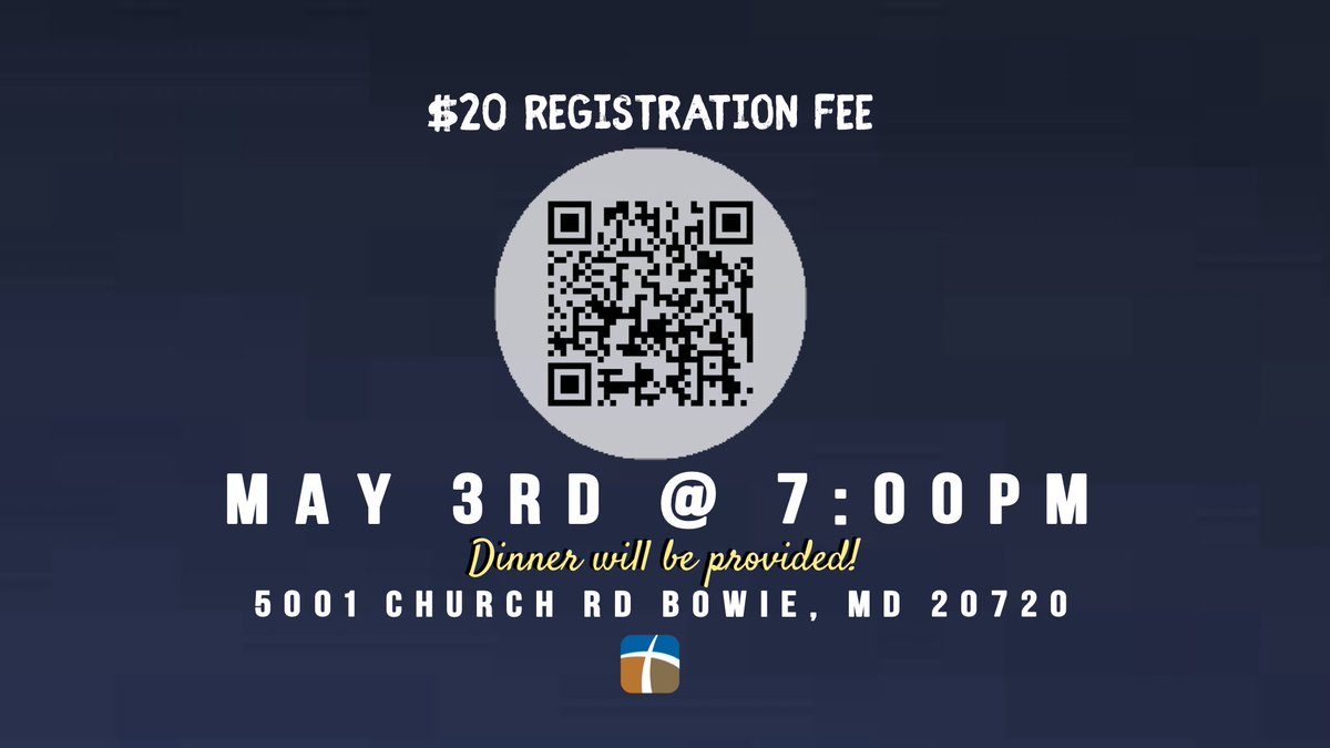 WBCBowie's tweet photo. Mark your calendars and join us for our 2024 Mens Meeting! Our guest speaker are:
- Pastor Charles Clark Sr.
- Paul Poteat
- Retired Brigadier General John Teichert 
Join us for food, fellowship and great instruction on leadership and walking with God!

https://t.co/iQE5ZNa9Mc https://t.co/qfXsd5fhPJ