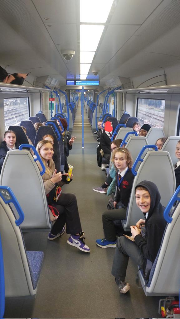 Maria George tweet media