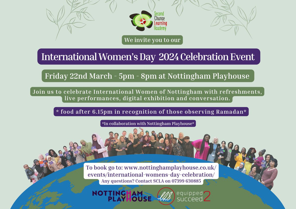 SecondChanceLearnng tweet media