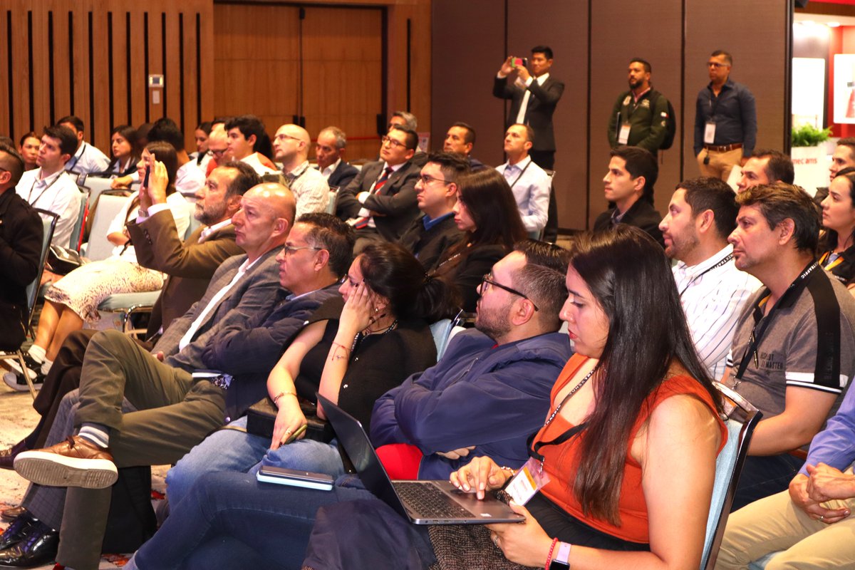 SKG TECNOLOGÍA tweet media