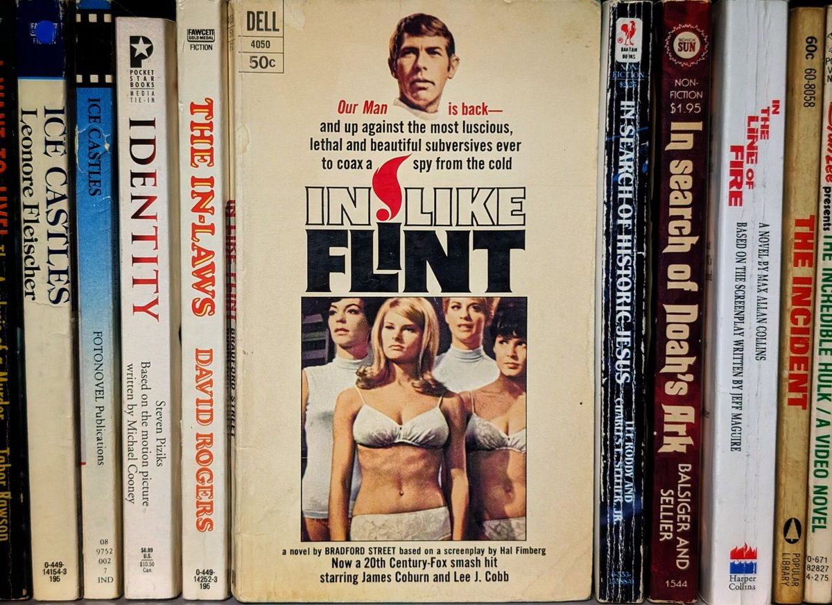 And Also A Major Motion Picture tweet media