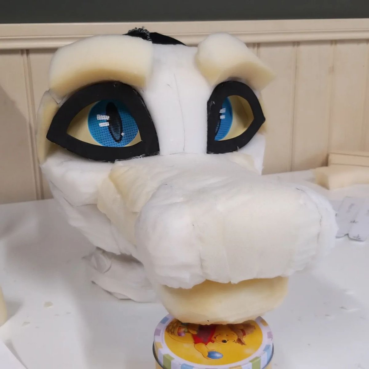 BlackSticky Official tweet media