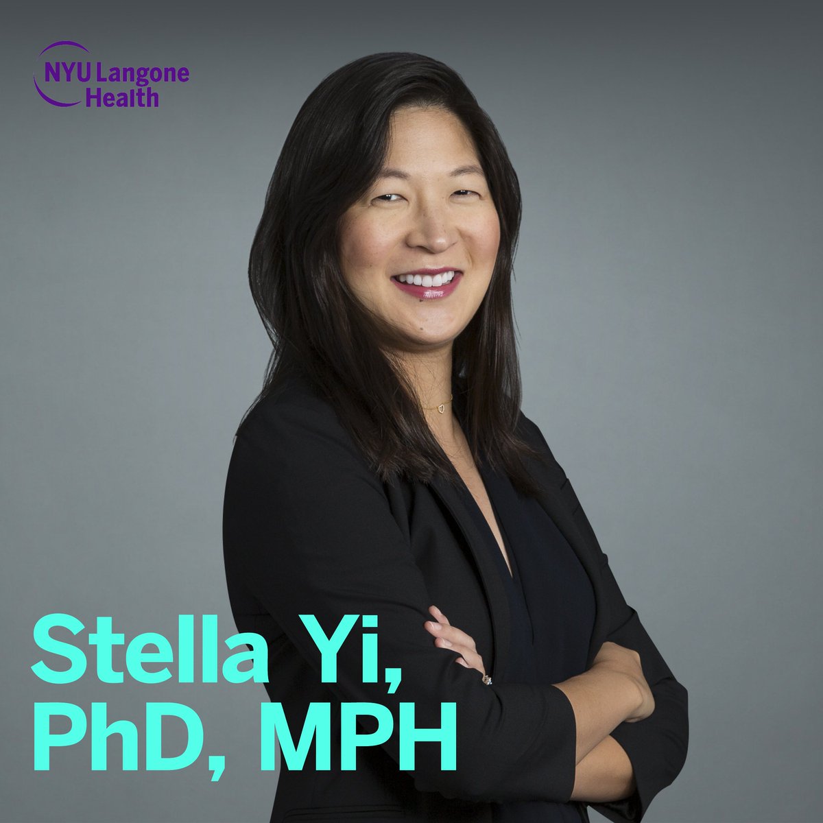 Understanding the factors contributing to high lung cancer rates among Asian American women who've never smoked is crucial. @DrStellaYi says that a lack of awareness about lung cancer risk in Asian Americans is aggravated by poor-quality data @nbcnews nbcnews.to/3PlccLr