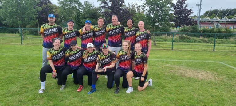 Softball Ireland ☘️🥎☘️ (#playsoftball) tweet media