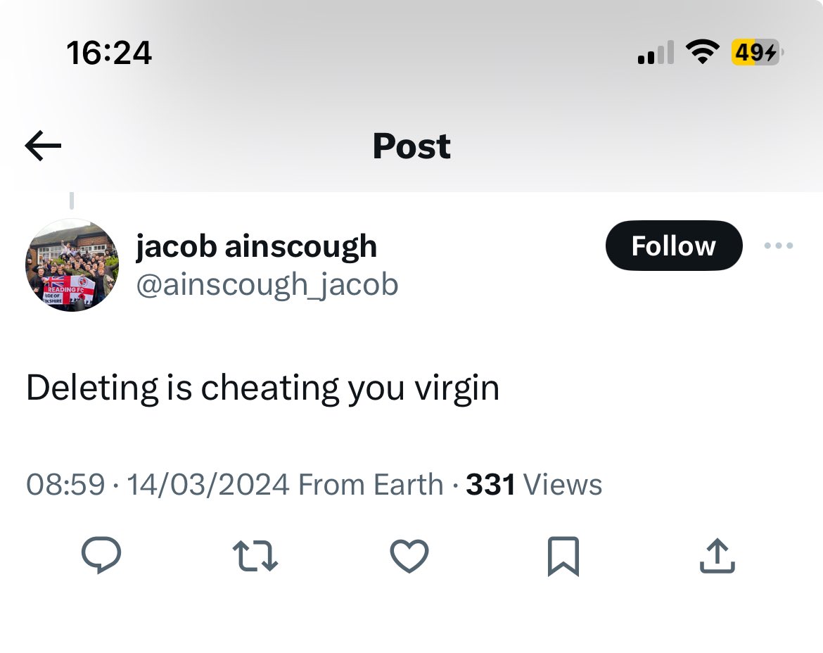 Kieran Yongge tweet media