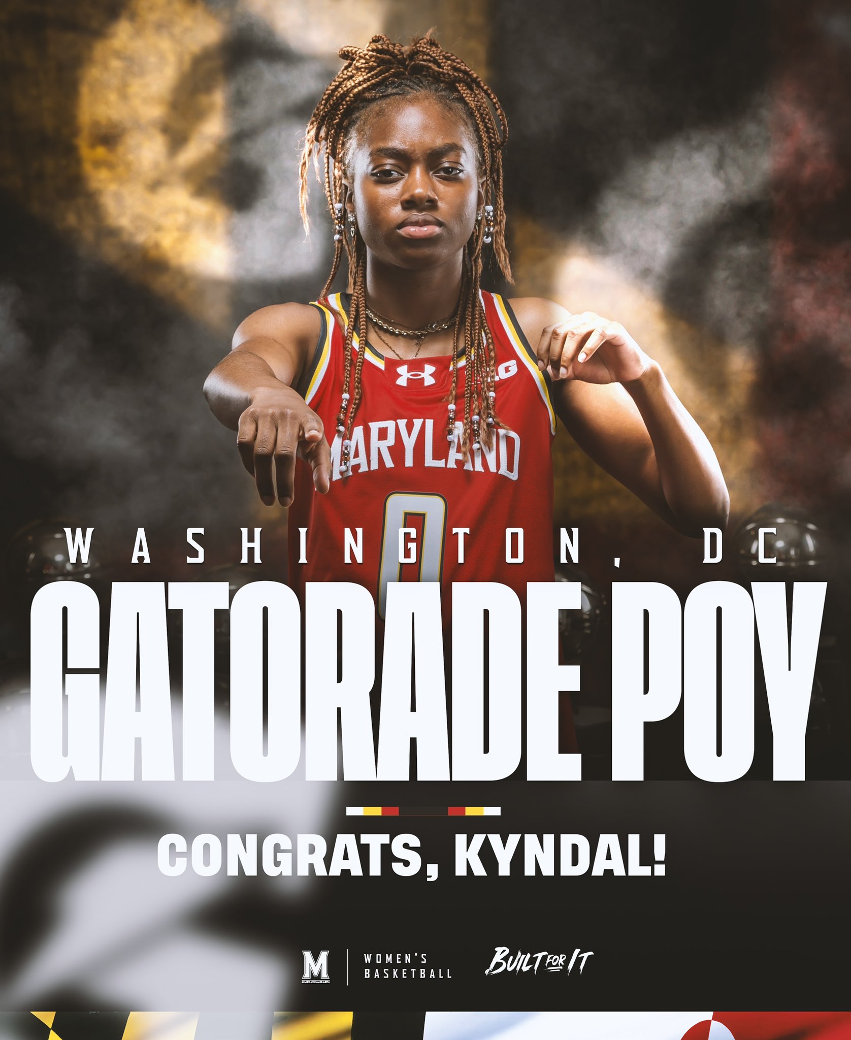 Md women's bball deals