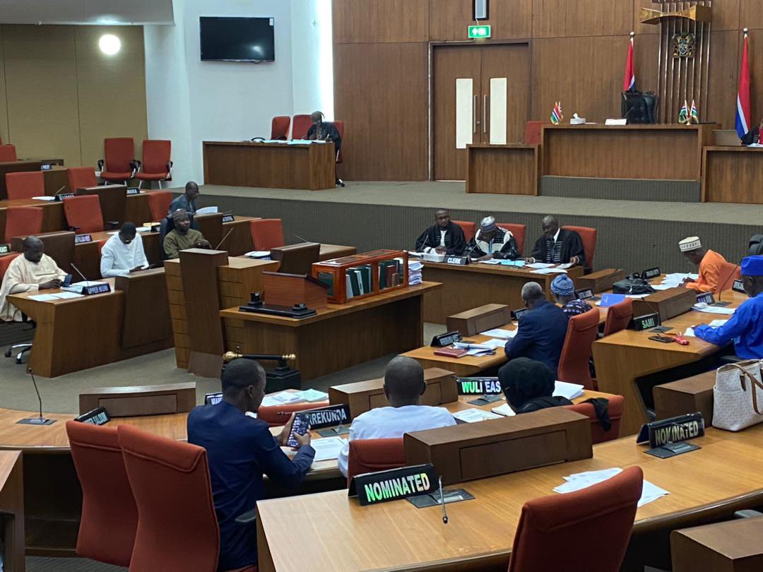 The Assembly has resolved to the Committee of the whole House to consider the Rent (Amendment) Bill 2023.