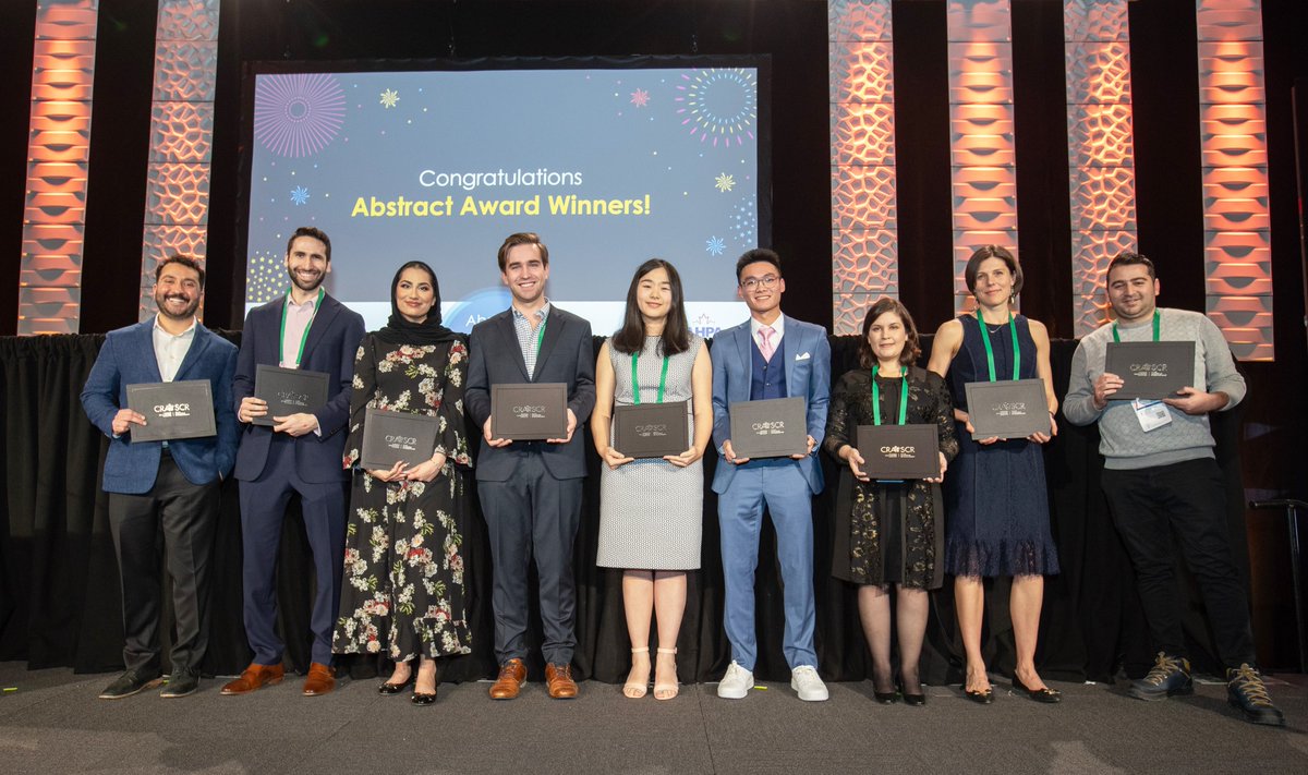 🔥🔥 <a href="/CRASCRRheum/">CRA SCR</a> #ASM24 Congratulations to all our amazing abstract winners!    
Zoha Faheem, Angel Gao, Nicholas Chan, Carolina Munoz-Grajales, <a href="/Lauren_King_/">Lauren King</a> , Fadi Kharouf, Ruud Verstegen 👏👏