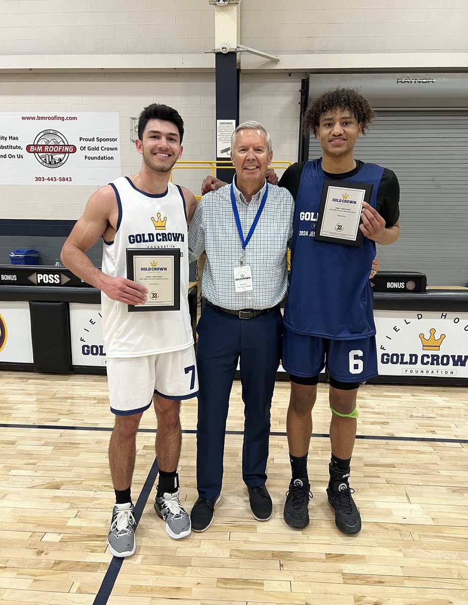 GoldCrownCO's tweet image. The 2023 Jeffco HS Senior Game is in the Books!👑🏀

Congratulations to the seniors who were nominated to play and we look forward to seeing what your future holds, on and off the court! 

#GoldCrownBasketball #COpreps @JeffcoAthletics @NSPNcolorado