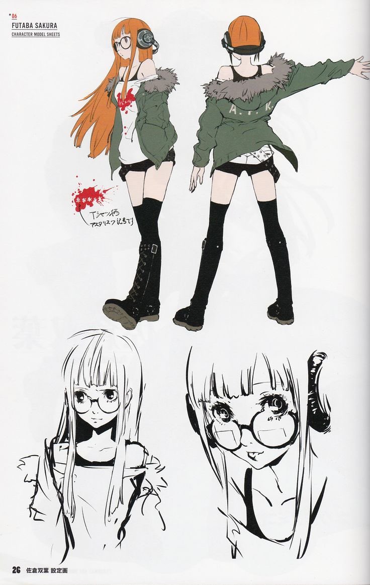 daily futaba ! tweet media