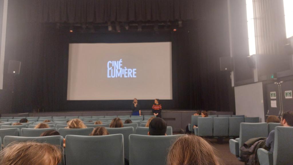 Maria George tweet media