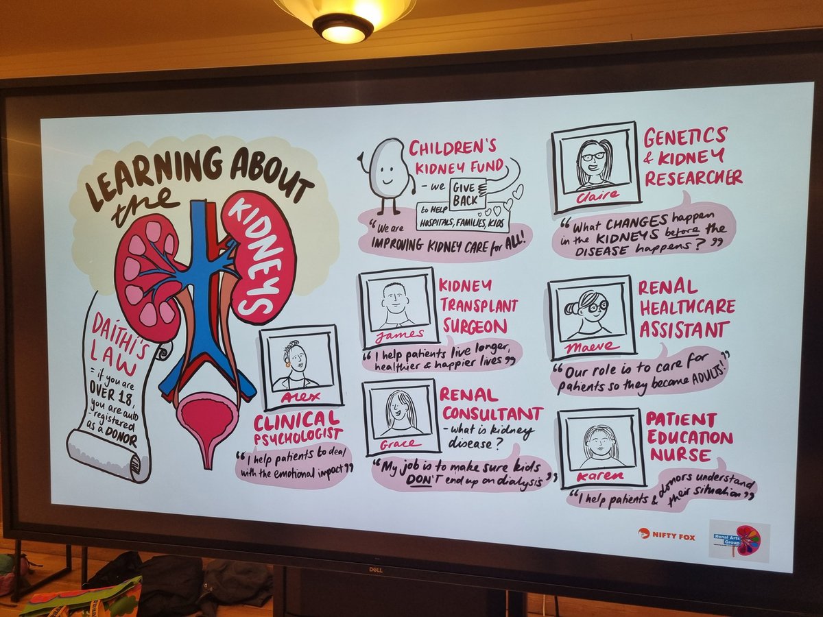ClaireHill_'s tweet image. It's #WorldKidneyDay2024 today! I'm honoured to be able to focus my research on kidney disease, with the ultimate aim of helping to improve the lives of those living with kidney disease &amp;amp; reducing its global impact.
Some highlights from this year...