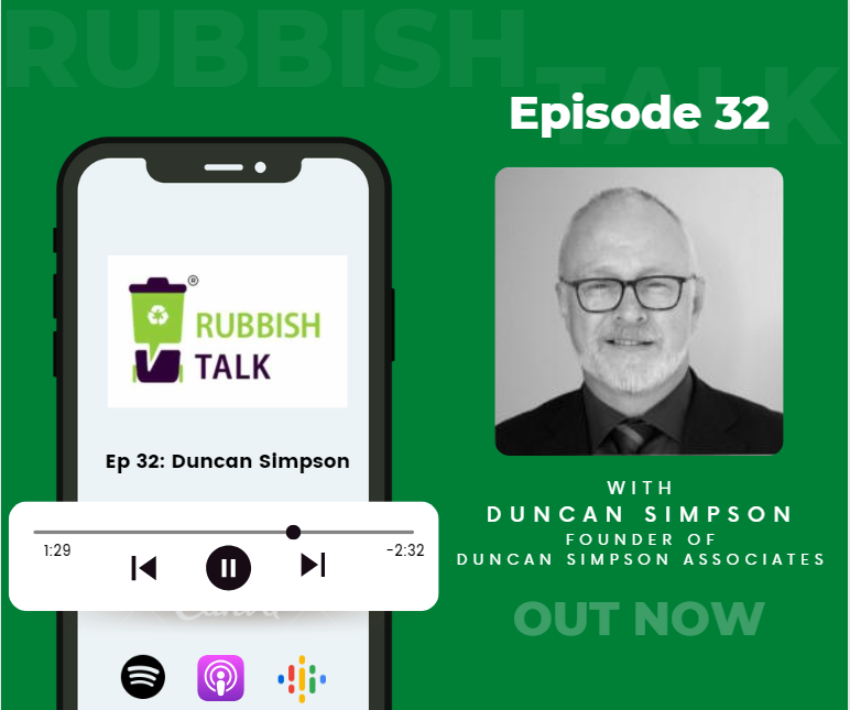 Albion Environmental tweet media