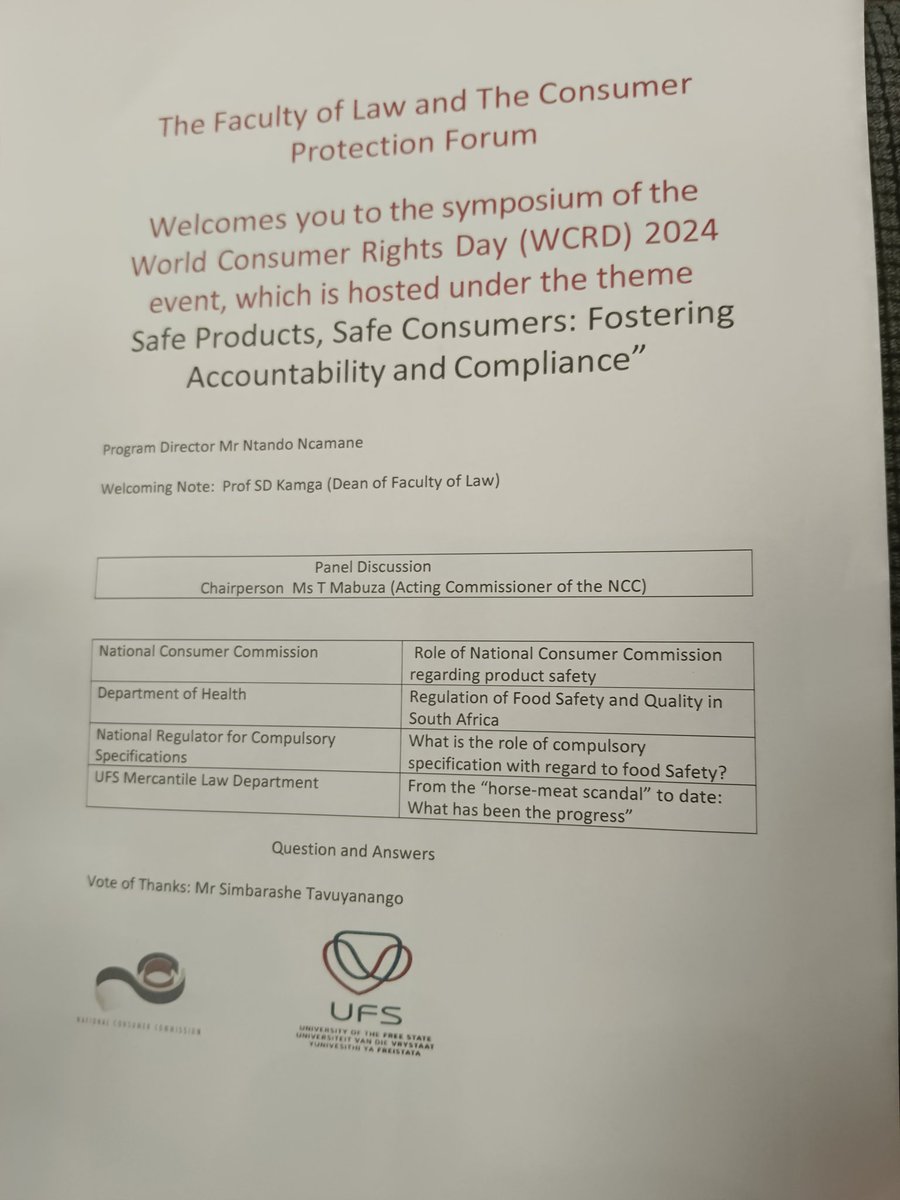 Motor Industry Ombudsman of South Africa tweet media