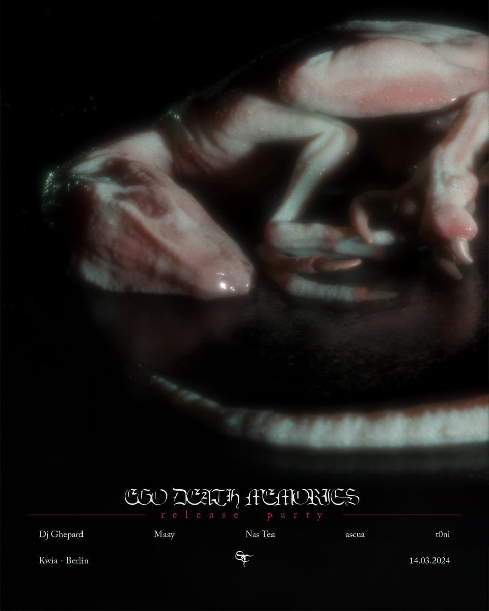 Playing an ultra rare ambient set tonite at KWIA 🎶