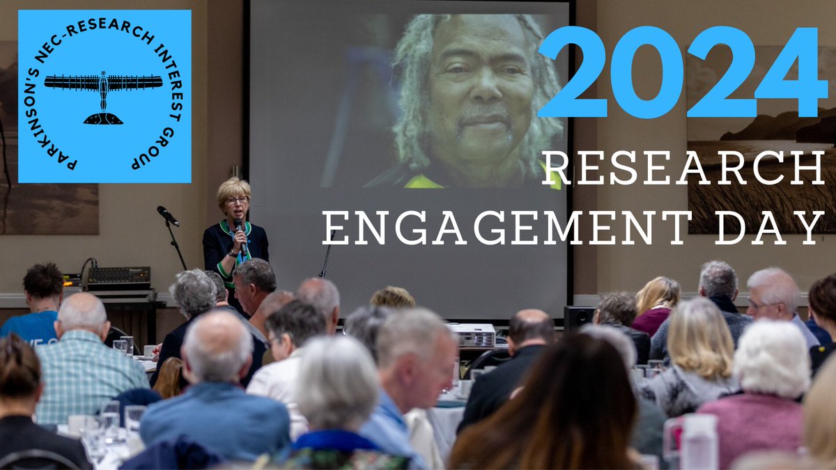 🚨🌟Just 2 weeks left to vote for the research you want to hear about at our next #Parkinsons #Research event! Vote here now before 31st March! 👉forms.office.com/e/AXsqnFU6He @ParkinsonsUK @PConciergeSM @EngageFMS @NIHR_ARC_NENC