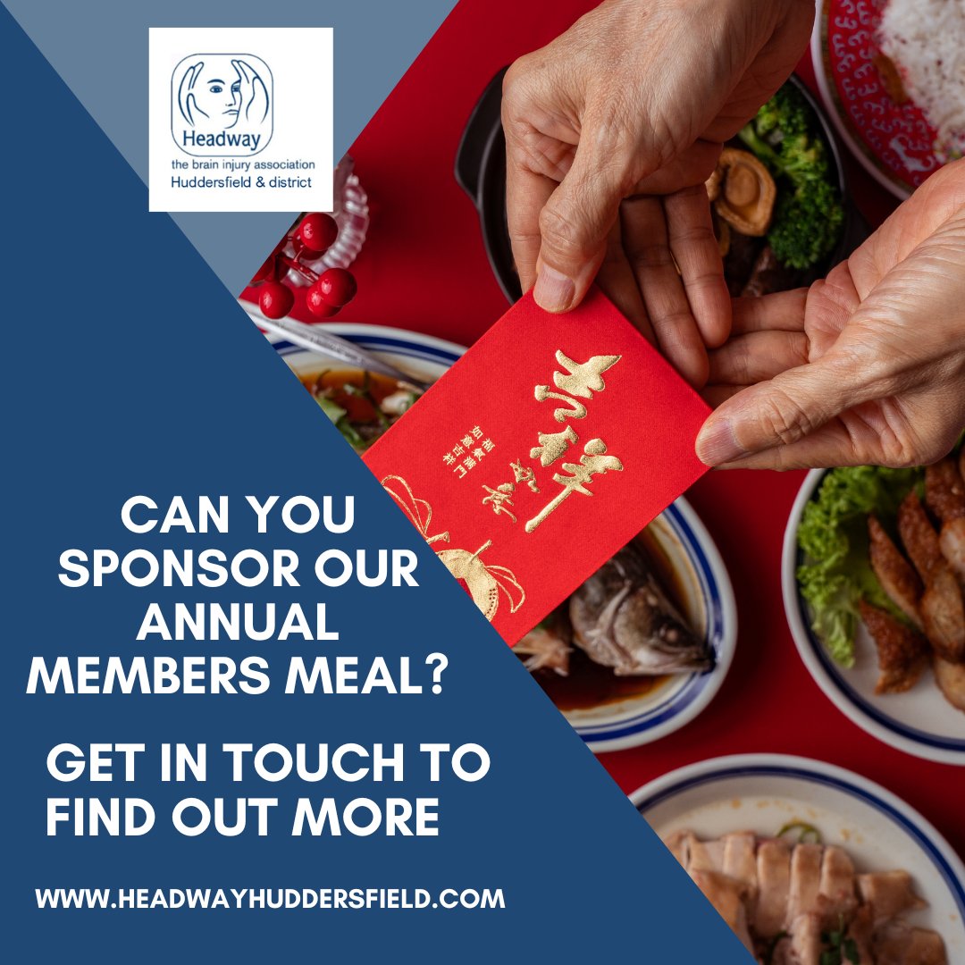 We are looking for a generous sponsor for our members annual meal visit. Check out my blog post wix.to/eMmFYuk #newblogpost