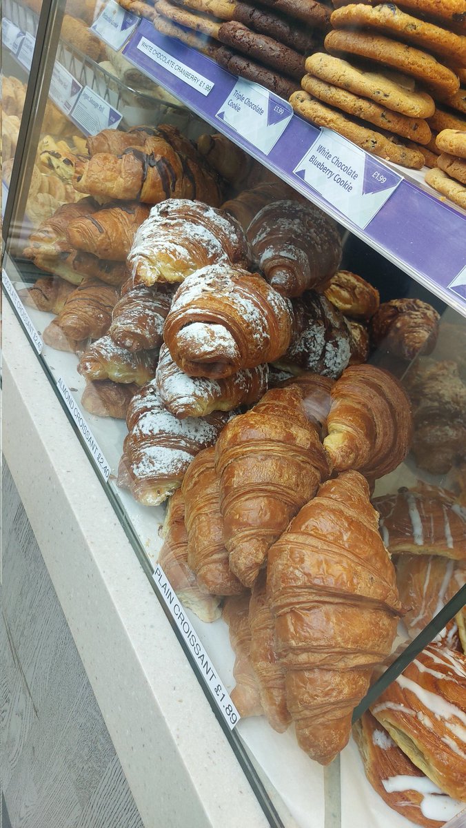 Maria George tweet media