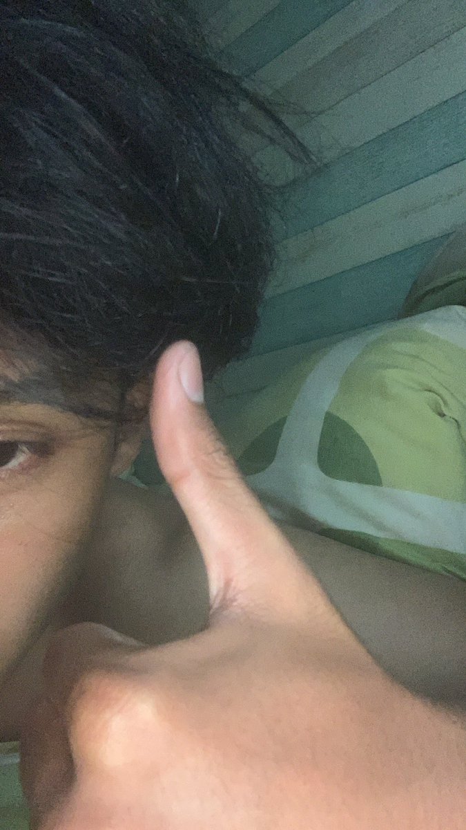 tidur daks, lu nungguin dia juga gakan bikin dia balas perasaan lu☺️