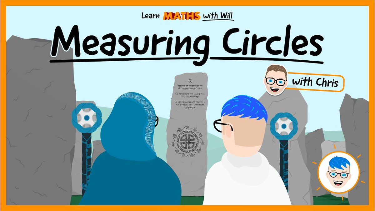 Happy Pi day from us all at Science Made Simple! Let's celebrate the importance of mathematics, and measure lots of circles: bit.ly/4cdtCDo @LearnWithWill #maths #crosscurriculum #teachingresources #piday