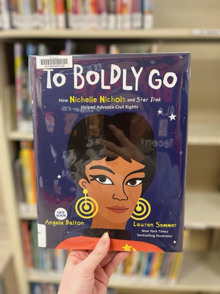 BGSU Library tweet media