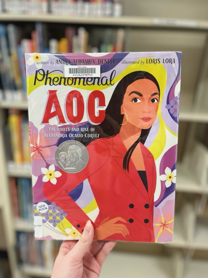 BGSU Library tweet media