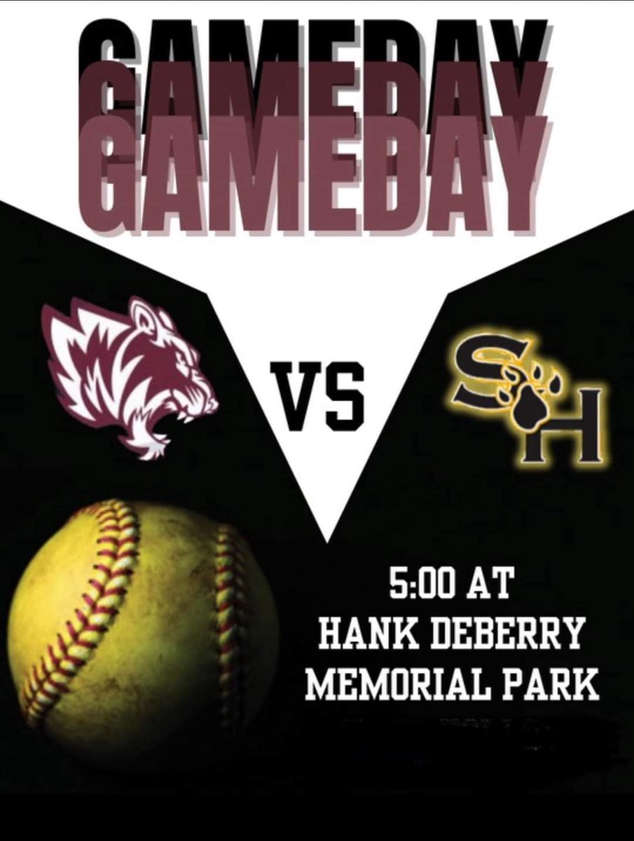 Hardin County Lady Tigers Softball (@hchsladytigers) on Twitter photo 