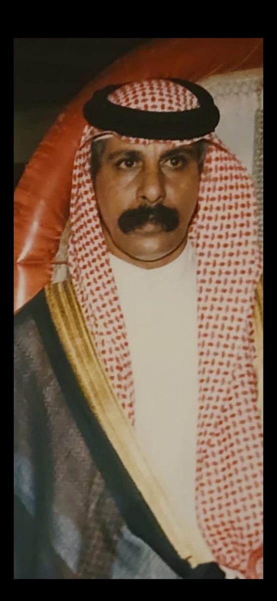 nowaf422's tweet photo. إنا لله وإنا إليه لراجعون

إنتقل إلى رحمة الله تعالى

ابن عمي : أحمد عطاالله العصلب

بعد صراع طويل من المرض ونسأل الله له الرحمة والمغفرة 

العزاء في مقبرة الجهراء الخميس 14/3/2024
بعد صلاة التراويح https://t.co/8oT9PwlFeR