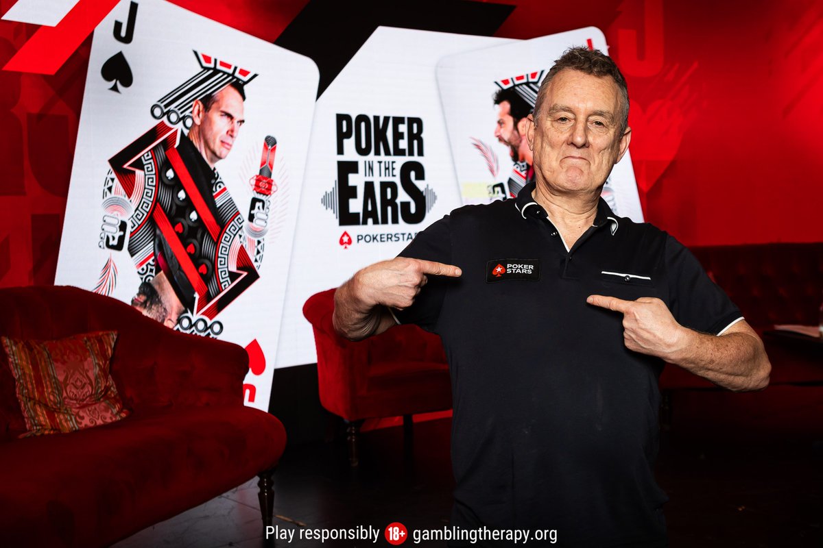 PokerStarsBlog's tweet photo. It was a star-studded night @PSLive_Hippo for the 300th episode of #PITE. The audience were treated to a night of surprise guests, and the announcement of @barnyboatman as the newest Team Pro.
🇺🇸 https://t.co/RTn0s0jo3T
🌍 https://t.co/1ZehIu991W
🇬🇧 https://t.co/EogkqBsPHw https://t.co/dT7xJgbIww