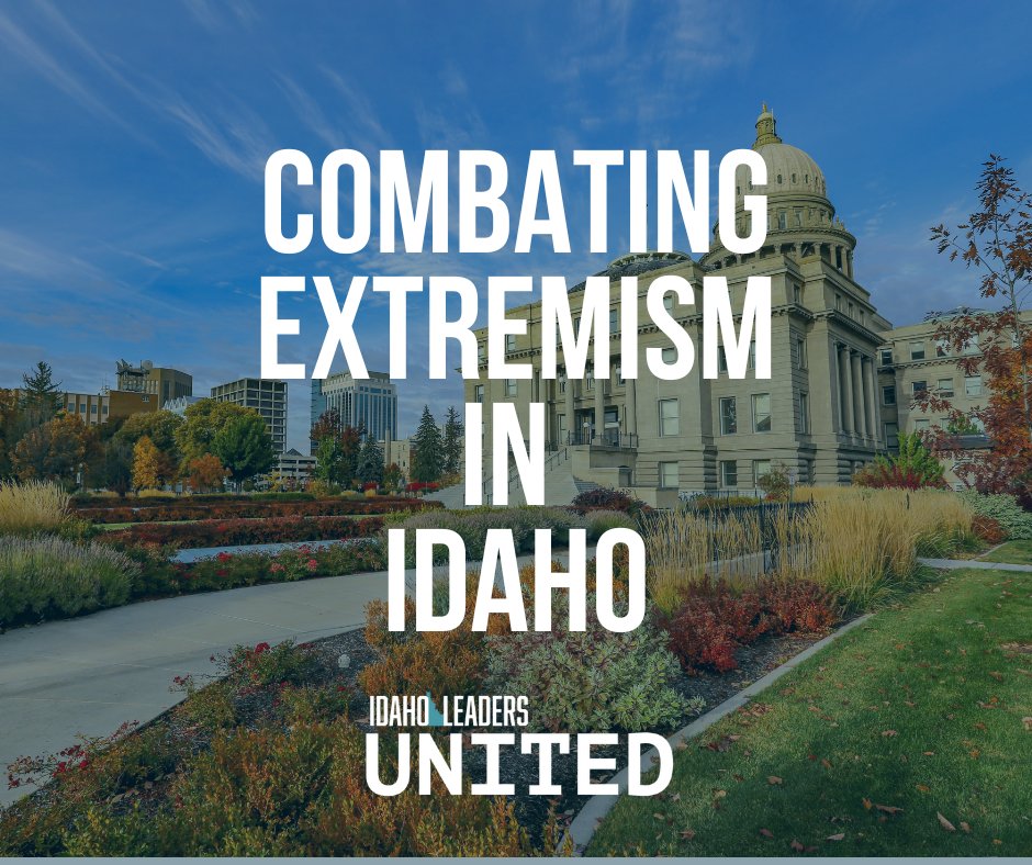 Idaho Leaders United tweet media