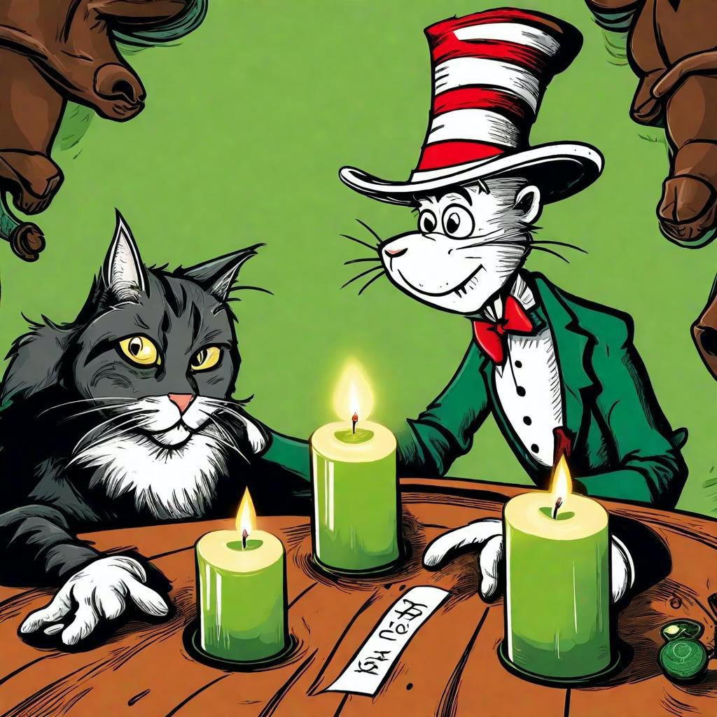 0x5Davebuyslow's tweet photo. @catinthehatsol Chart is looking like it’s heating up for a big weekend #CATINHAT https://t.co/3GJ3x7lqDe