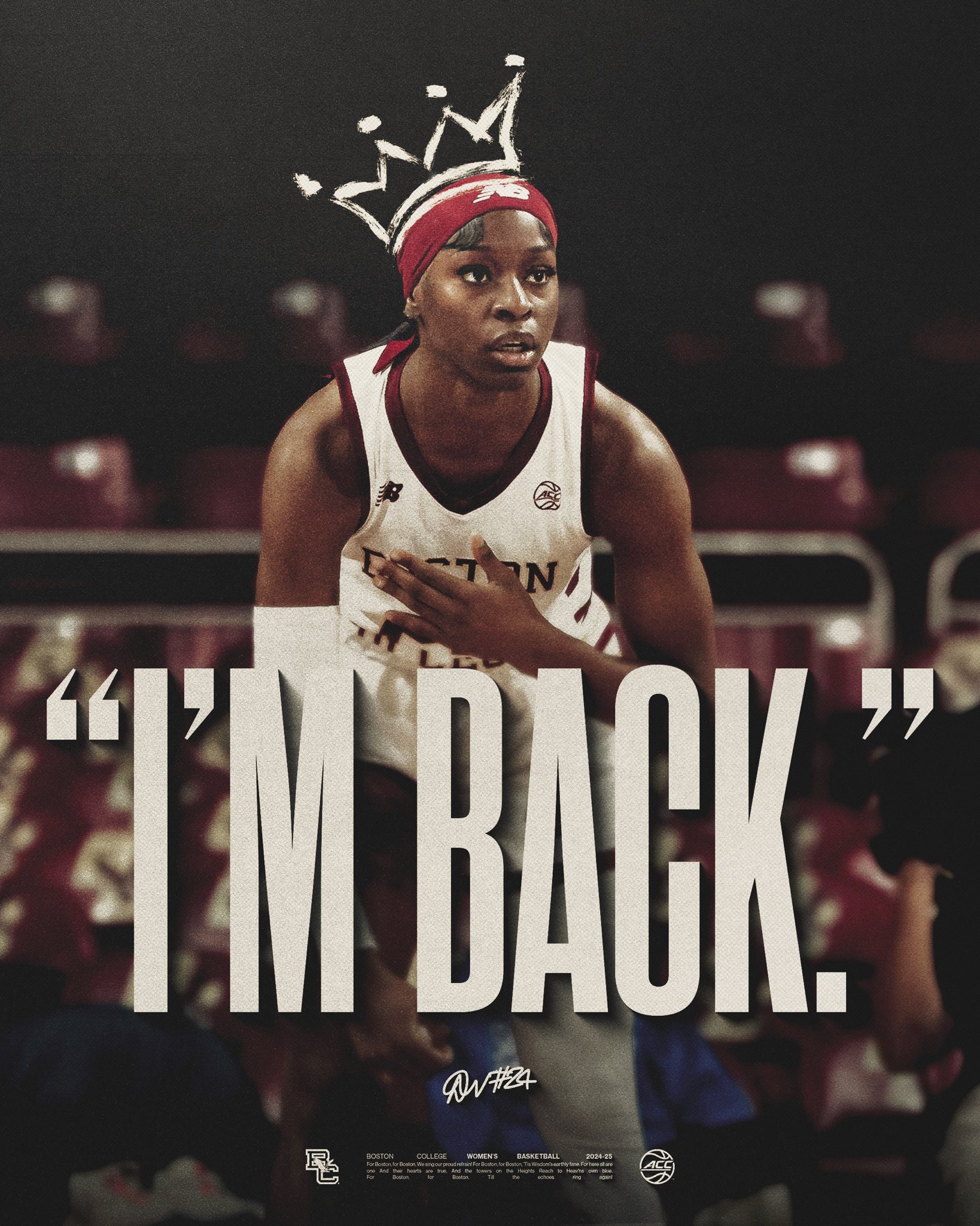 Boston college women's basketball deals