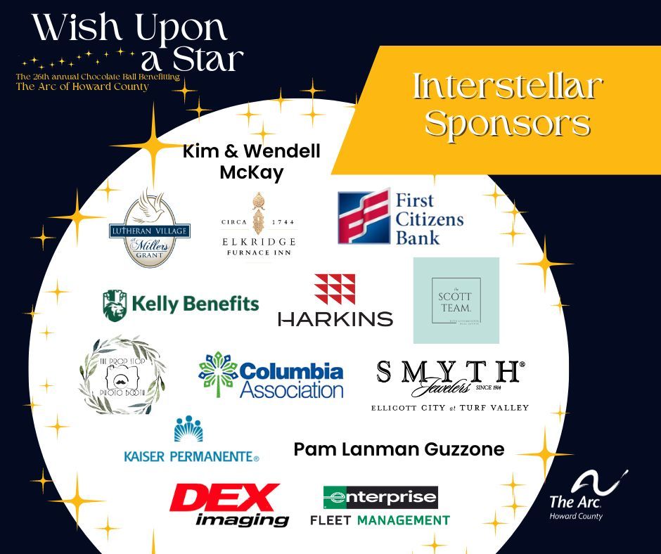 The Arc of Howard County tweet media