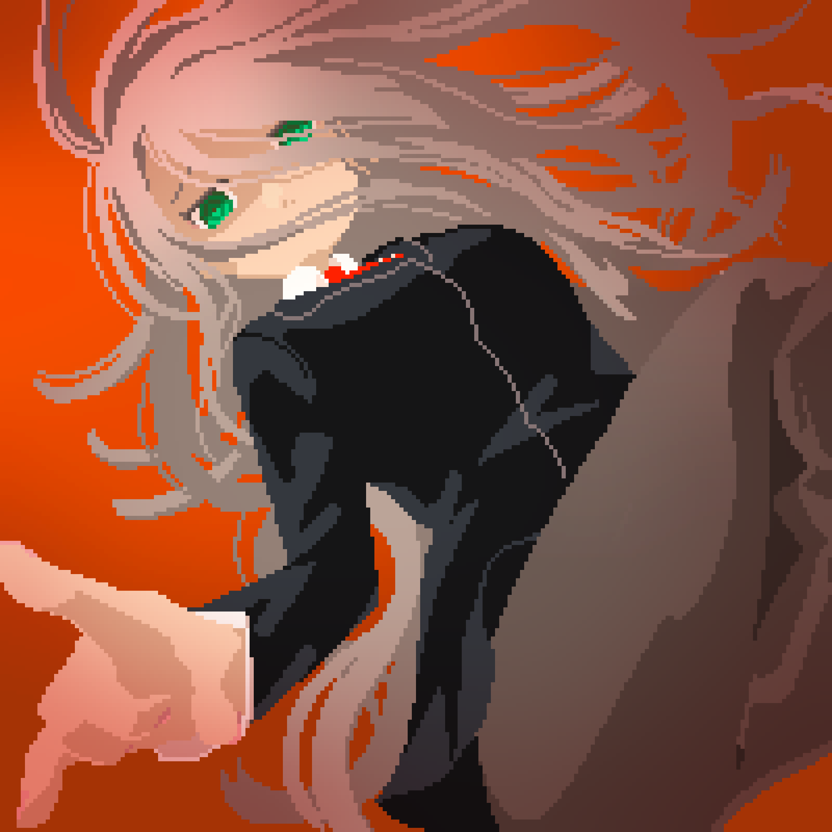 「クスズ(20) 」Byパス 🛣 のイラスト