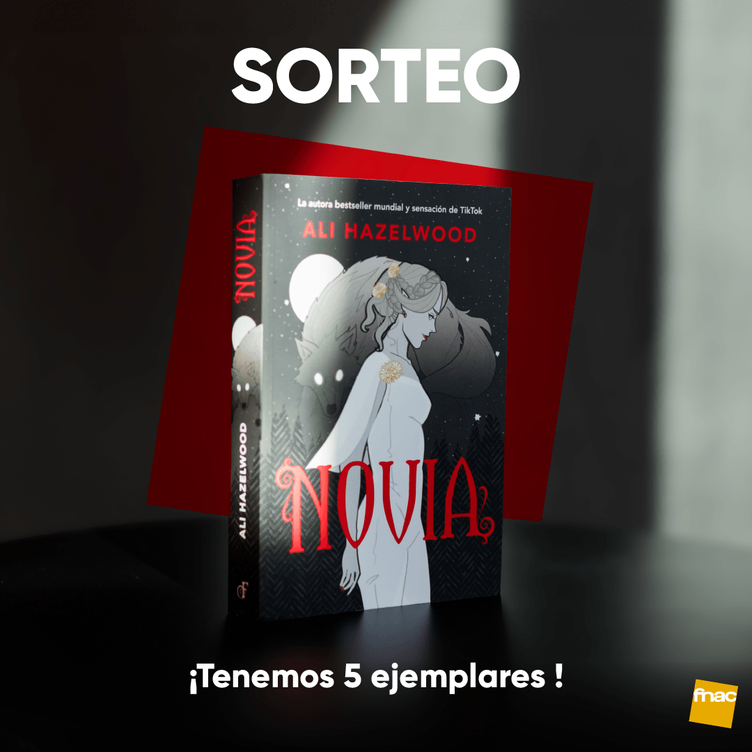 Fnac España tweet media