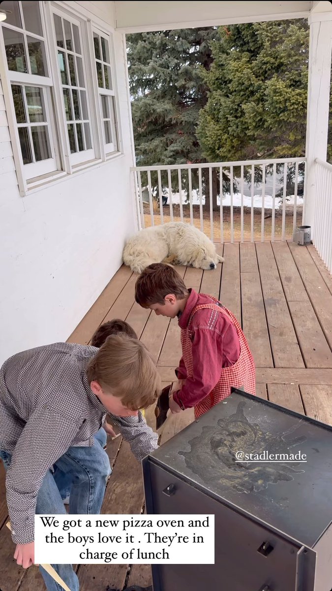 Rachel, Maker of Wild Sparrow Naturals tweet media