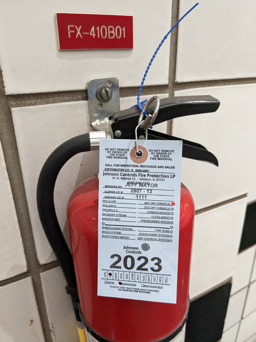 Jon Foster tweet media