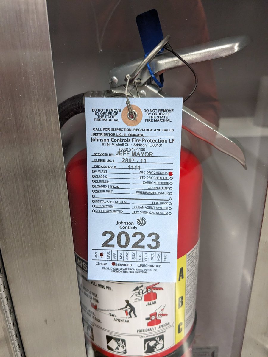 Jon Foster tweet media