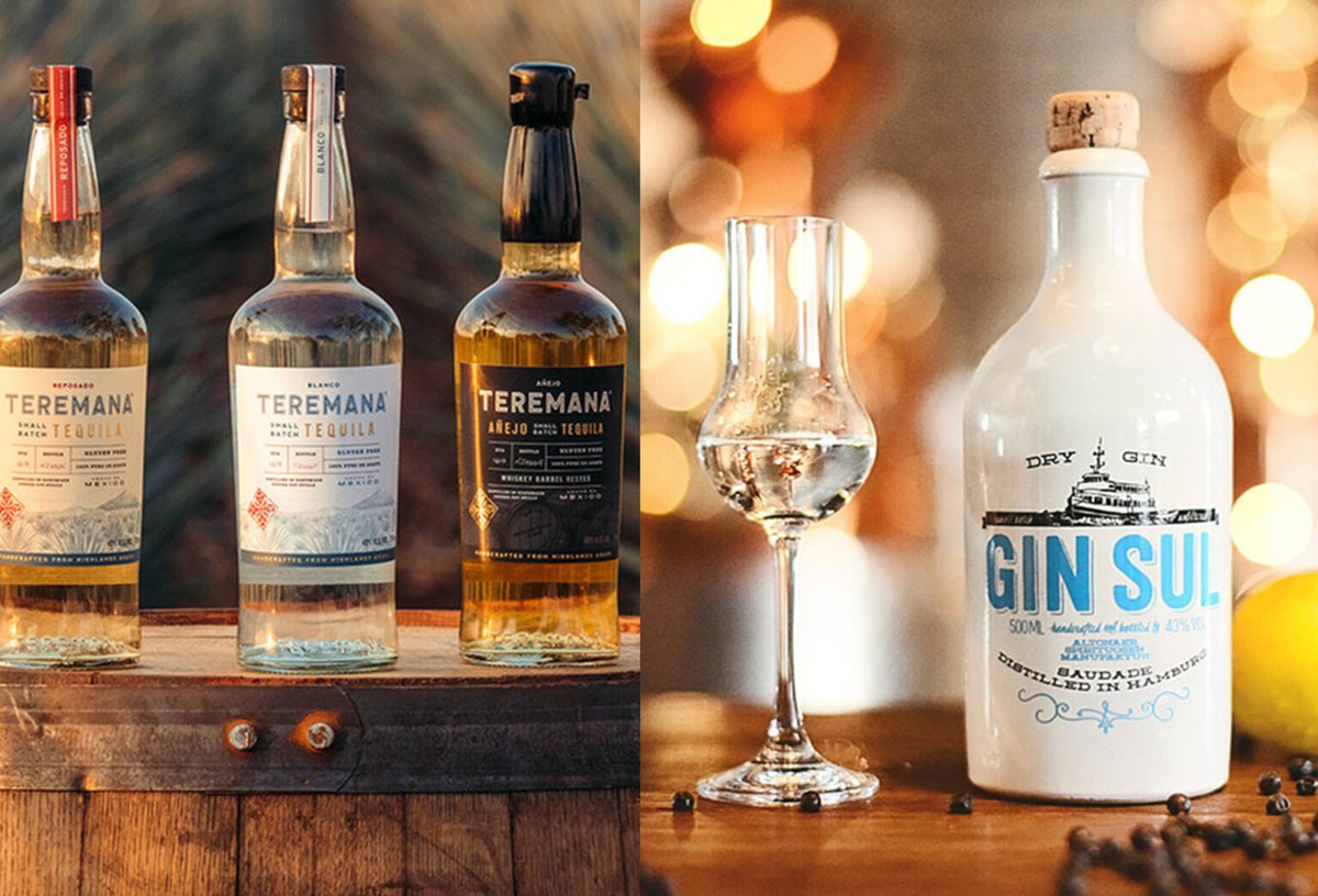 Gin Raiders tweet media