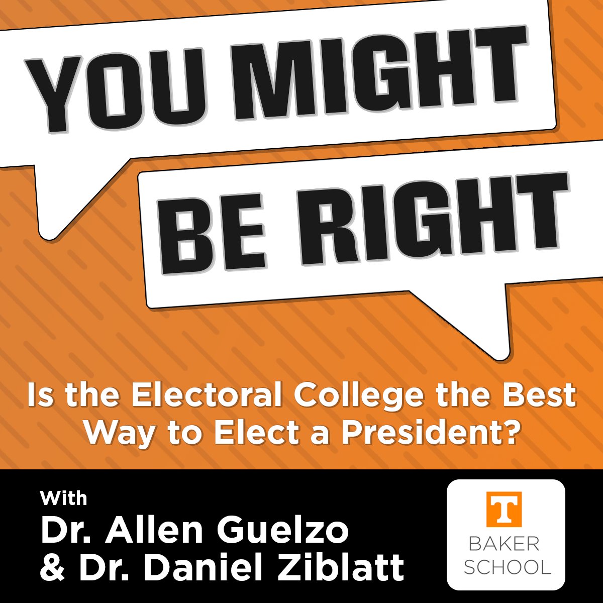 The Electoral College was designed by the framers of the US Constitution, in part, as a compromise between electing the president by congressional vote vs a popular vote. While over the centuries it has usually reflected the will of the electorate, five times in history,…