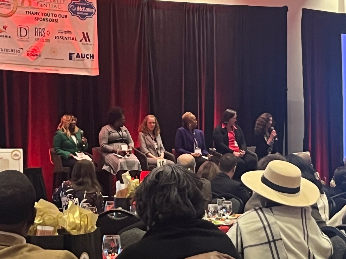 Michigan Education Corps tweet media