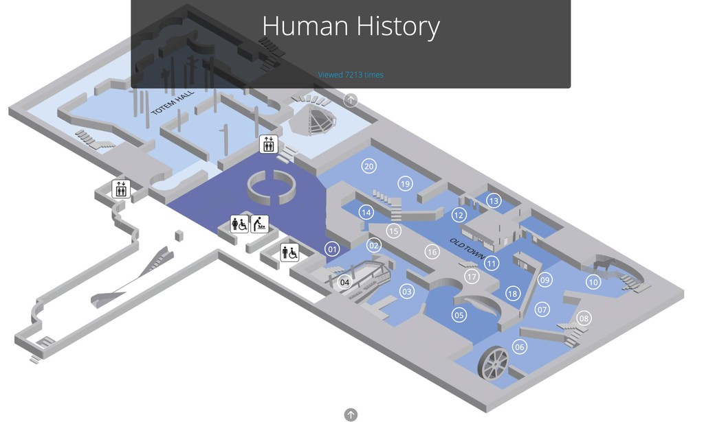 SeekBeak.com (@seekbeak) on Twitter photo History: With virtual tours, students can visit historical sites, museums, and landmarks that may be difficult or impossible to visit in person.
Read more 👉 seekbeak.com/my-virtual-edu…
#virtualeducation #onlinelearning #virtualtraining #CreateVirtualTours #InteractiveImages History: With virtual tours, students can visit historical sites, museums, and landmarks that may be difficult or impossible to visit in person.
Read more 👉 seekbeak.com/my-virtual-edu…
#virtualeducation #onlinelearning #virtualtraining #CreateVirtualTours #InteractiveImages