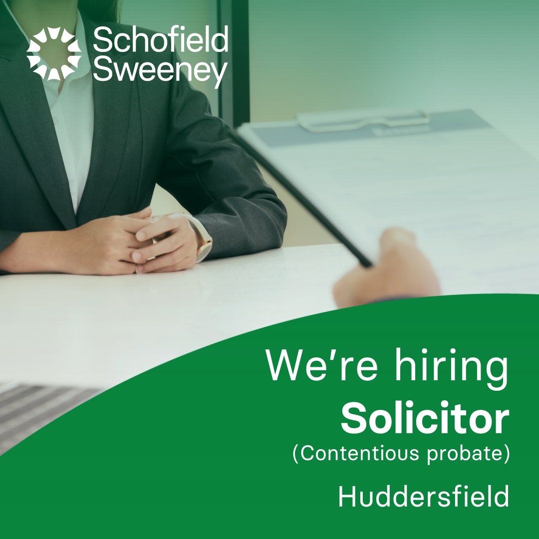 Schofield Sweeney tweet media