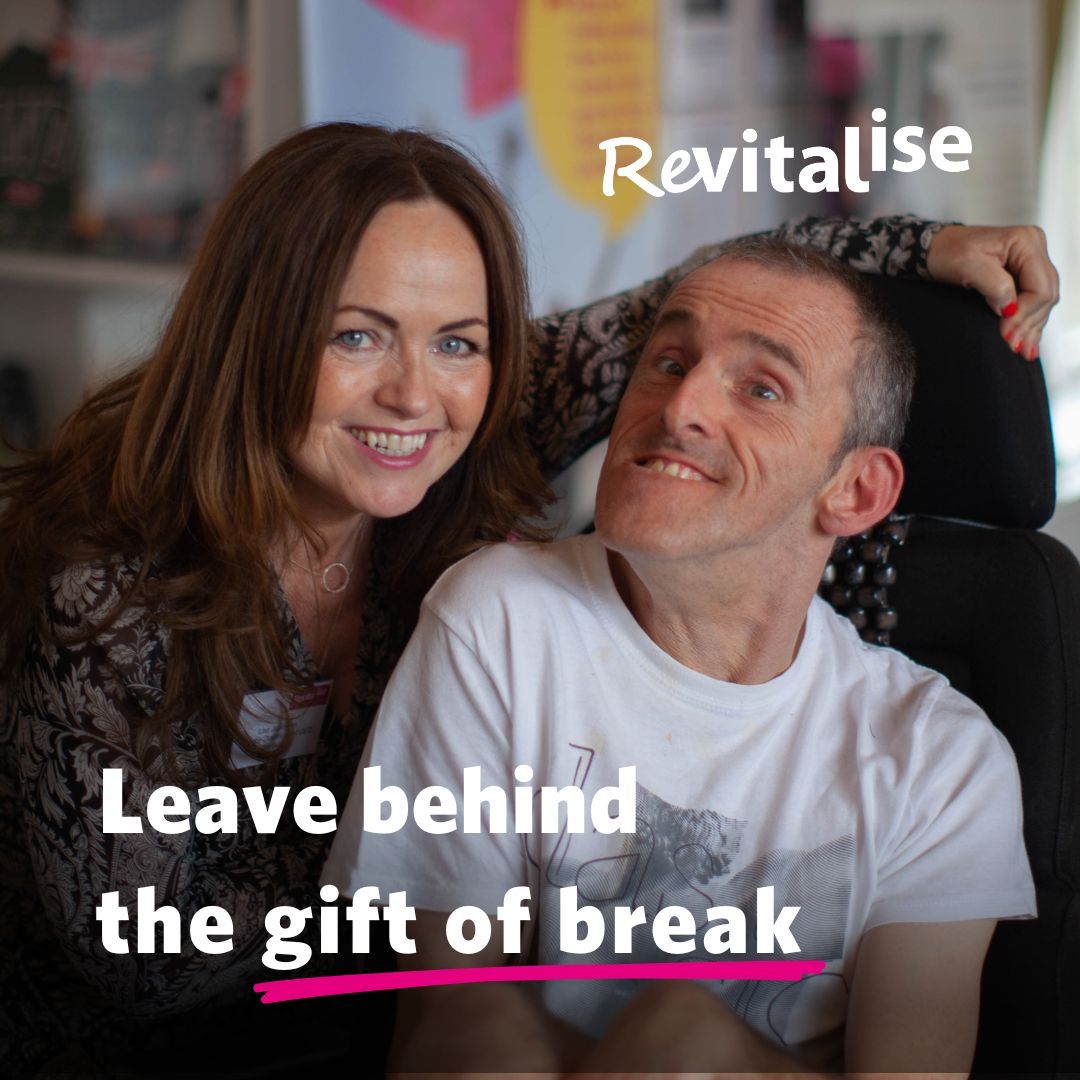 Revitalise (@revitalisenow) on Twitter photo Gifts in Wills enable more disabled people and carers to access the revitalising benefits of a respite break. Take care of what's important to you and your family. Learn more about free Will writing offer through the link below:
revitalise.org.uk/support-us/leg…
#FreeWillsWeek <a href="/NFWNetwork/">National Free Wills Network</a> Gifts in Wills enable more disabled people and carers to access the revitalising benefits of a respite break. Take care of what's important to you and your family. Learn more about free Will writing offer through the link below:
revitalise.org.uk/support-us/leg…
#FreeWillsWeek <a href="/NFWNetwork/">National Free Wills Network</a>