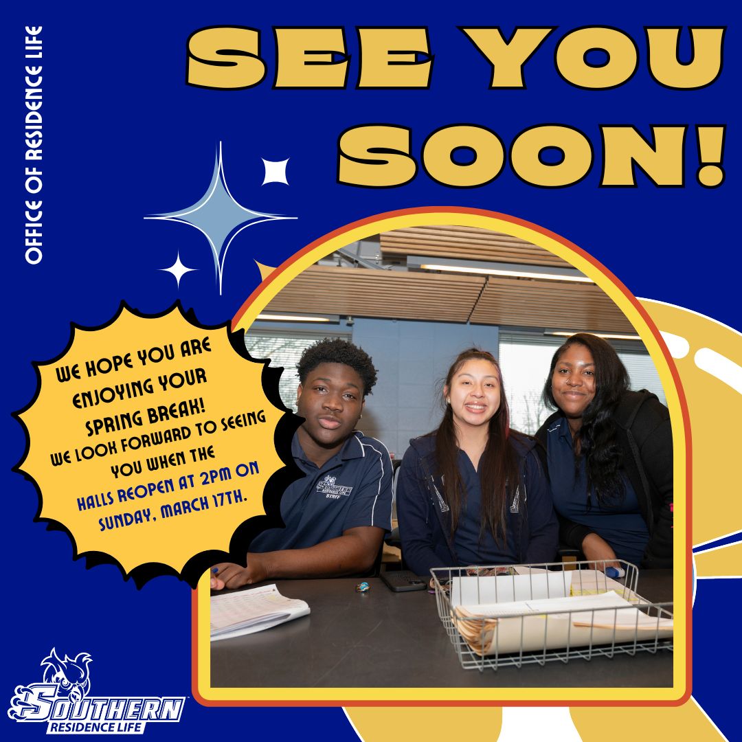 We can't wait to see you soon!